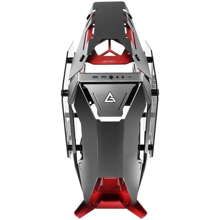 Torque - 4 mm tempered glass side panels mid-tower