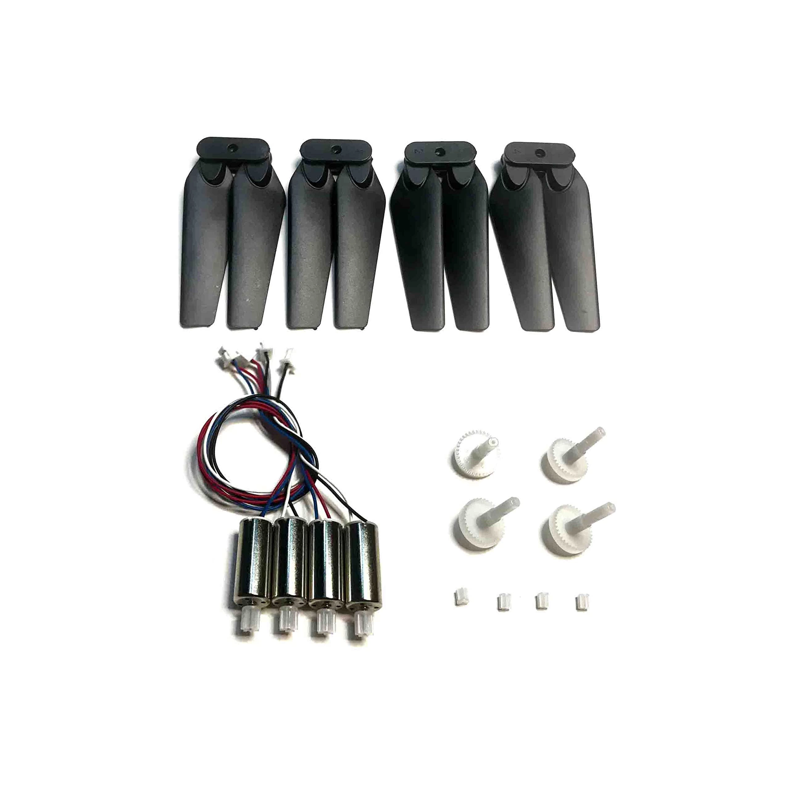 E88 Teng1 - Propeller Replacement Kit