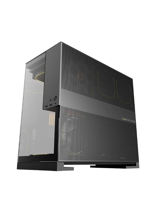 Model 5 - Tempered Glass Side Panel Mid Tower