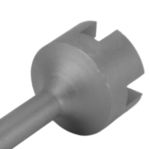 Ground Rod Driver - 1 piece(s) Steel