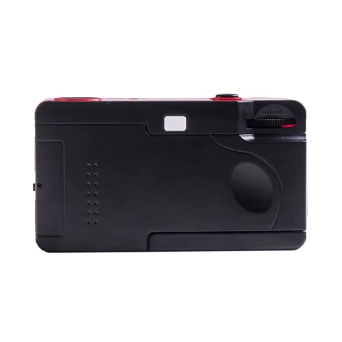 M35 - Fixed-Focus Wide-Angle Lens