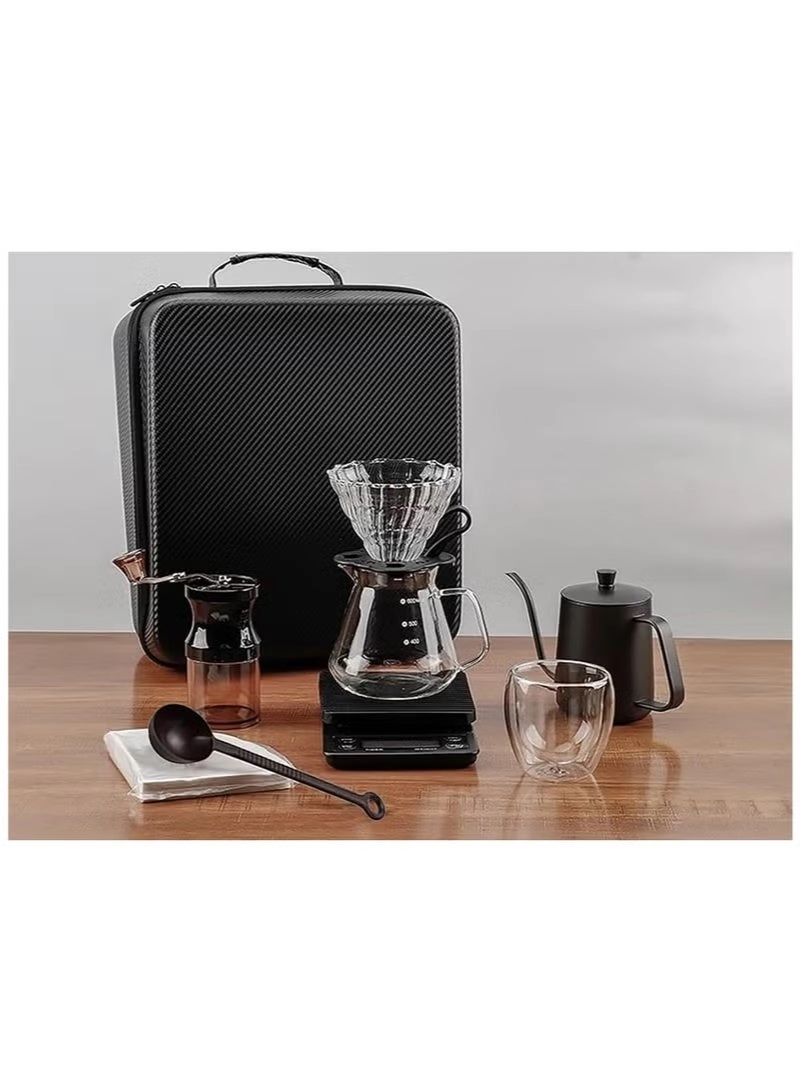 V60 - DX2573 8-in-1 Set