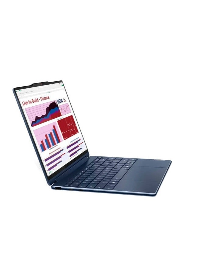 YOGA 9 - 14'' Core Ultra 7-155H 16GB 1000GB SSD