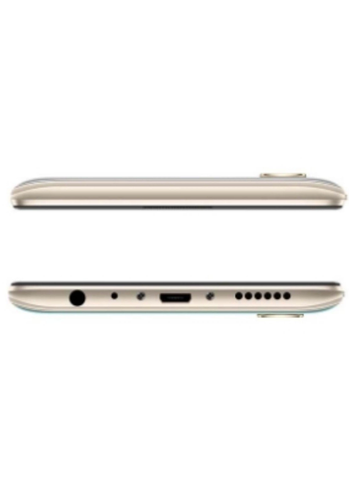 Y19 - 8 GB 256 GB