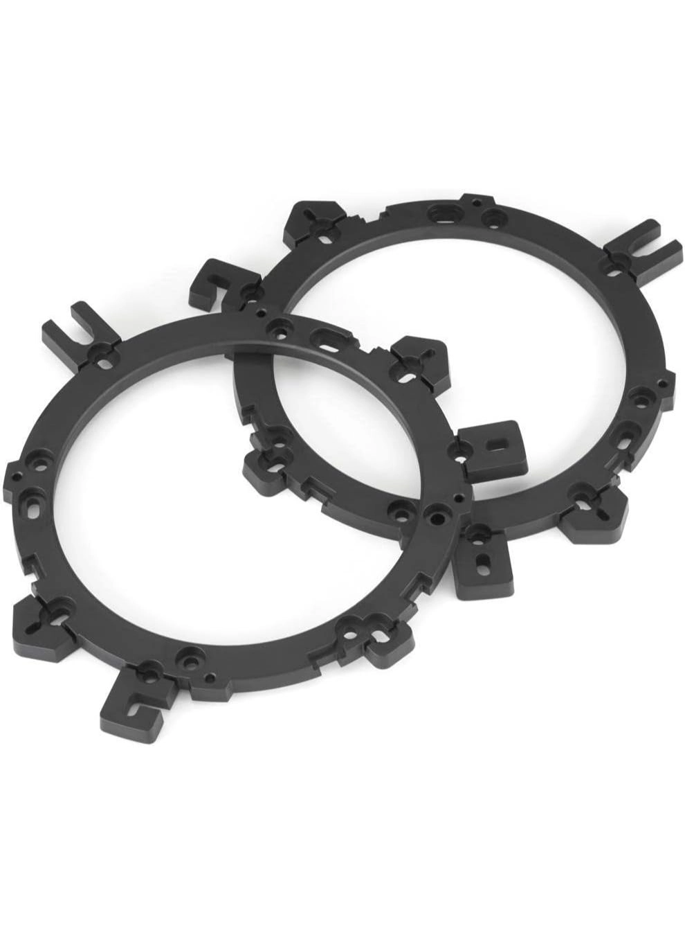 C1-650X - 165 mm 2-Way Coaxial