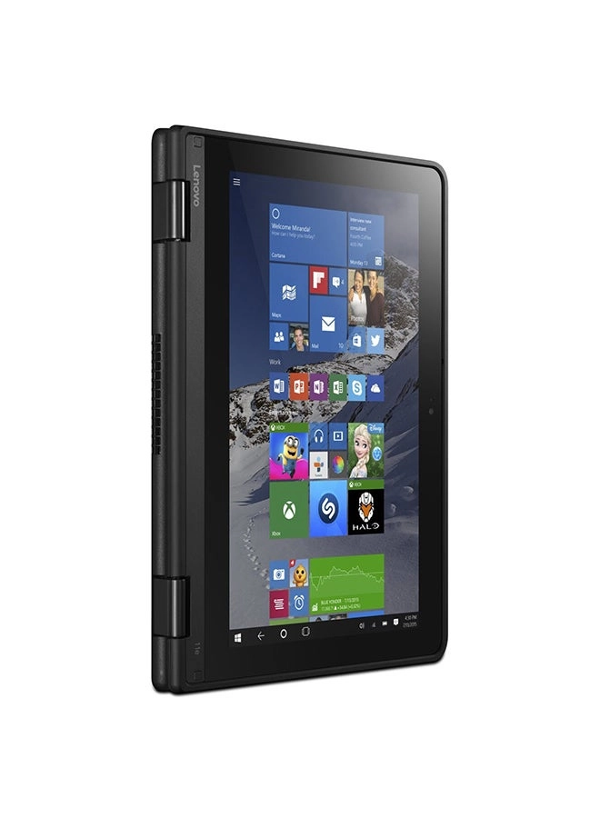 (Renewed) Yoga 11e - 12'' Celeron N3150 4GB DDR3 16GB SSD