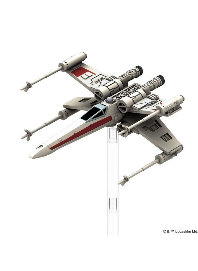 Star Wars: X-Wing (2nd Ed.) - Core Set