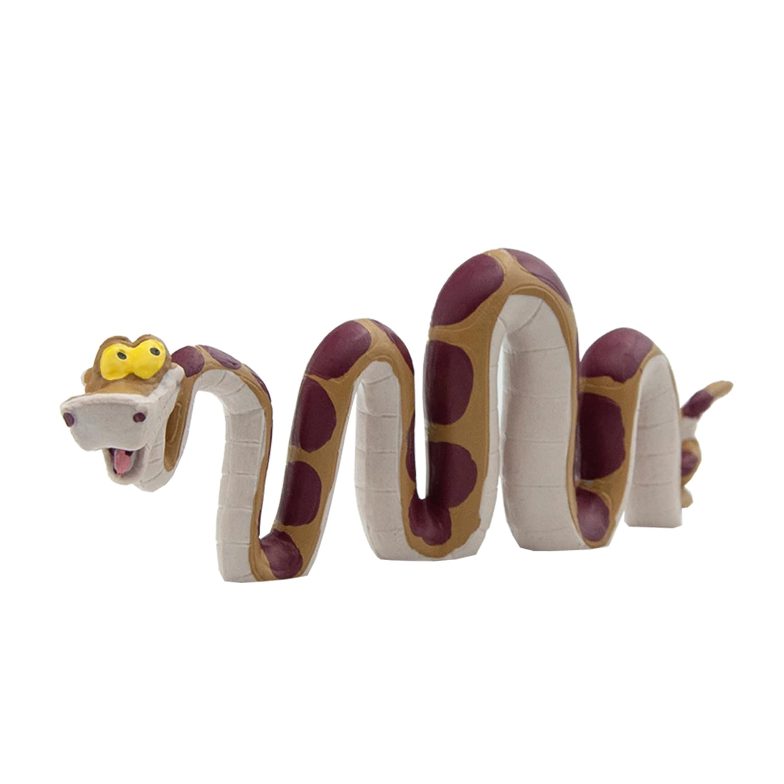BULLYLAND Kaa - Jungle Book - three years 1 piece