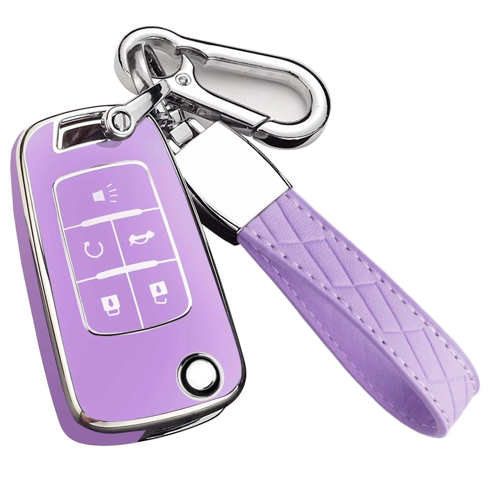 Key Fob Cover
