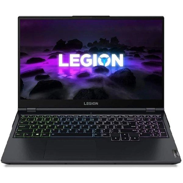 LEGION5 R7-5800H - 15.6'' Ryzen 7-5800U 16GB RAM 1000GB SSD