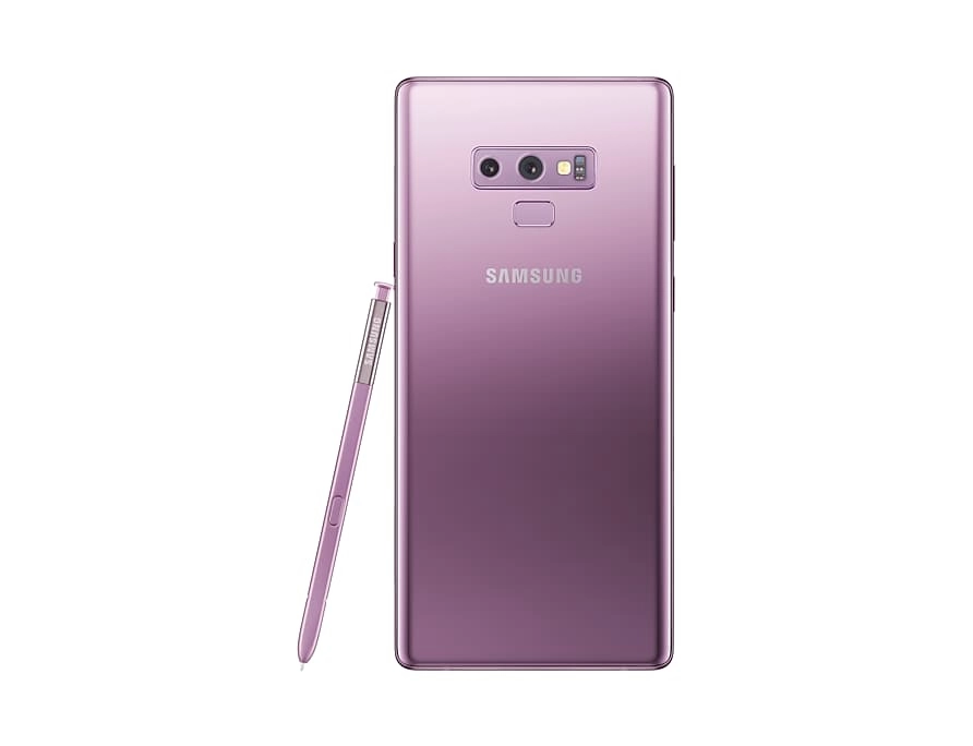Galaxy Note9 - 128GB