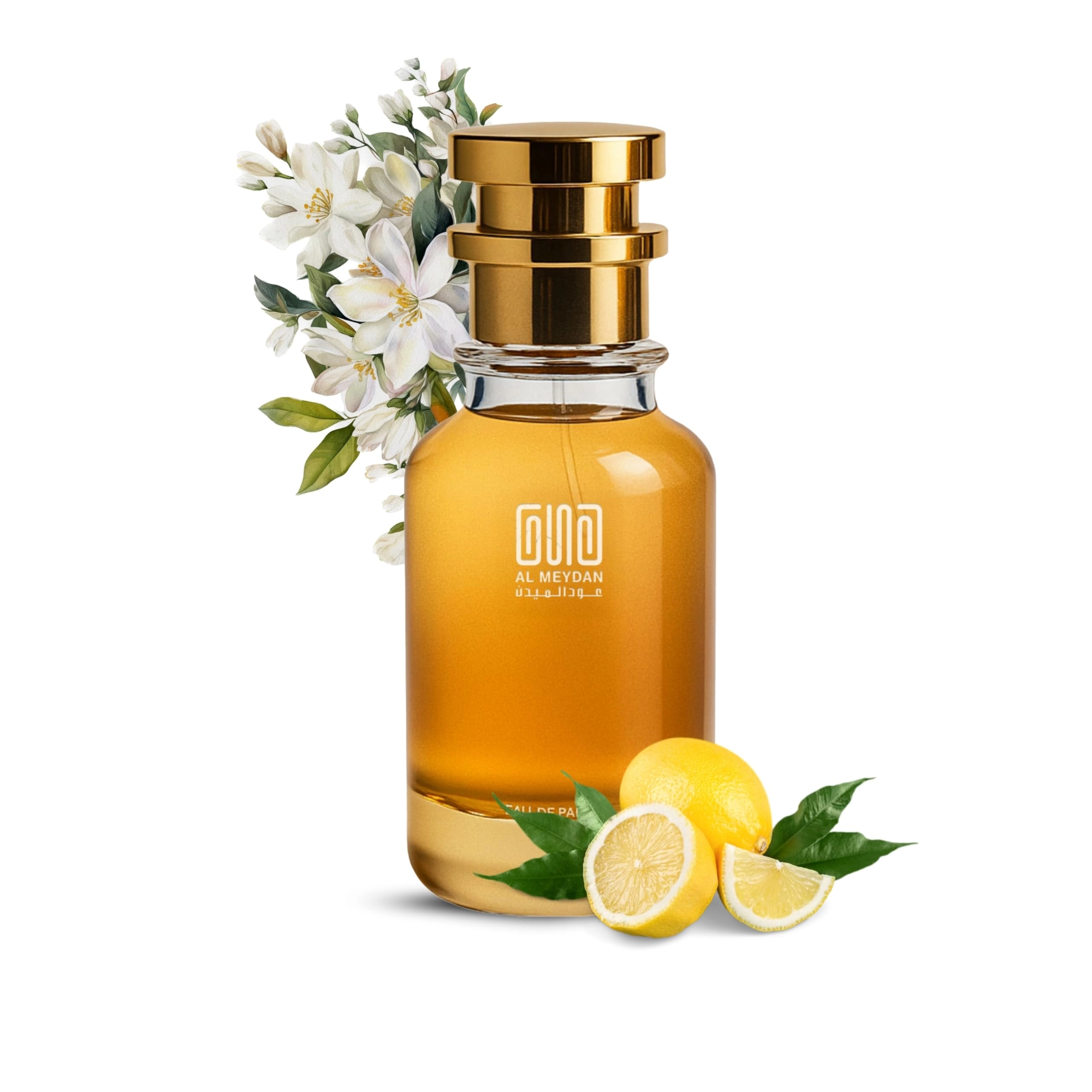 Oud Al Meydan Tiliia Marcc-Antoinee - 80 ML