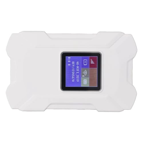 Portable 4G Router - 4G 802.11 b g n 150 Mbps