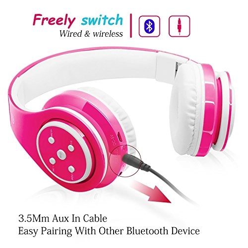 W01 Wireless Headphone