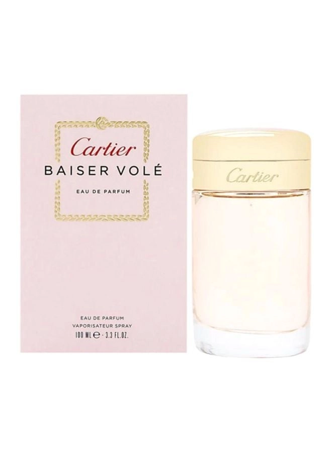 Baiser Vole Eau de Parfum 100ml