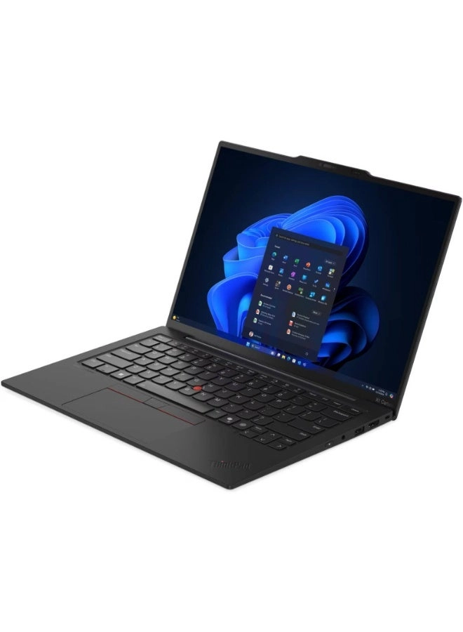 ThinkPad X1 Carbon Gen 13 Aura Edition 21NS0014US - 14'' Core Ultra 7 258V 32GB DDR5 4TB SSD