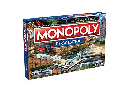 Monopoly: Derby