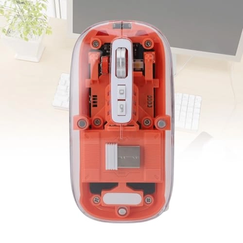 Computer Mouse - 2.4G Wireless