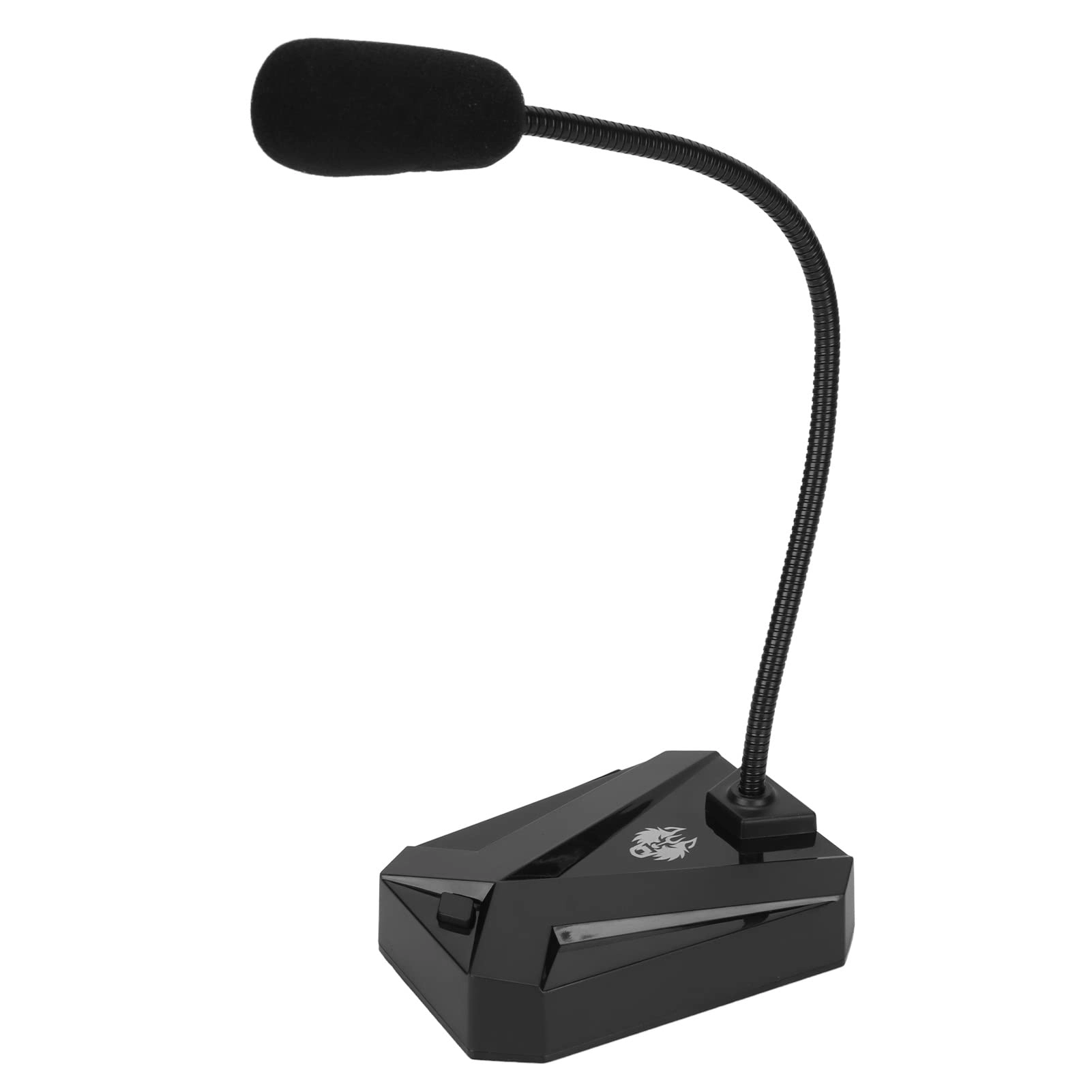 Computer Microphone 3.5mm-Mini-Jack Microphone
