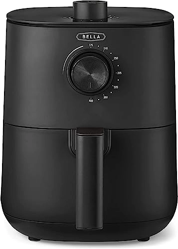 Manual Air Fryer Oven 829486177095