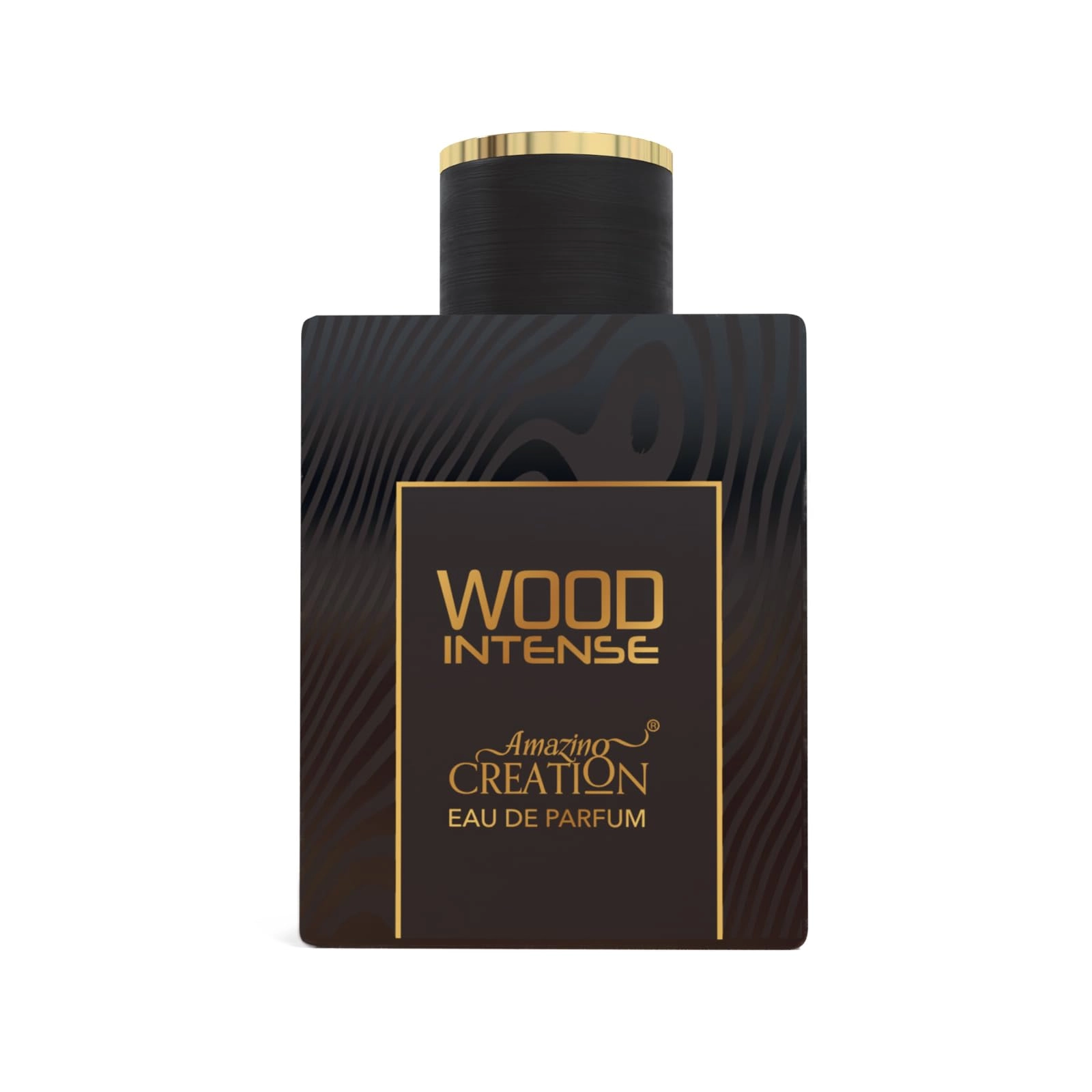 Wood Intense Eau de Parfum 100 ml
