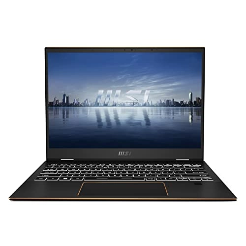 Summit E13 Flip EVO - 13.4'' 1TB 32GB 1TB Core i7-1360P