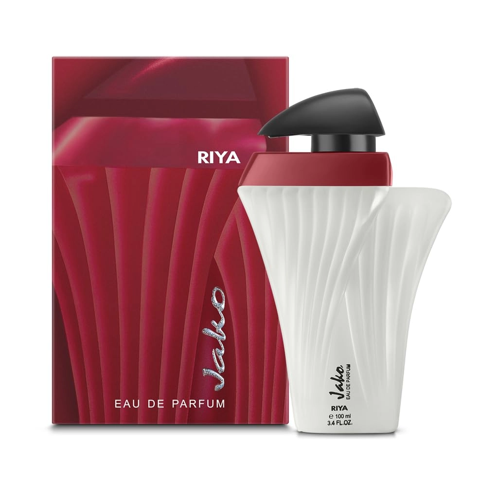 Mcnroe Consumer Products Pvt. Ltd. Jako Eau de Parfum 100 ml