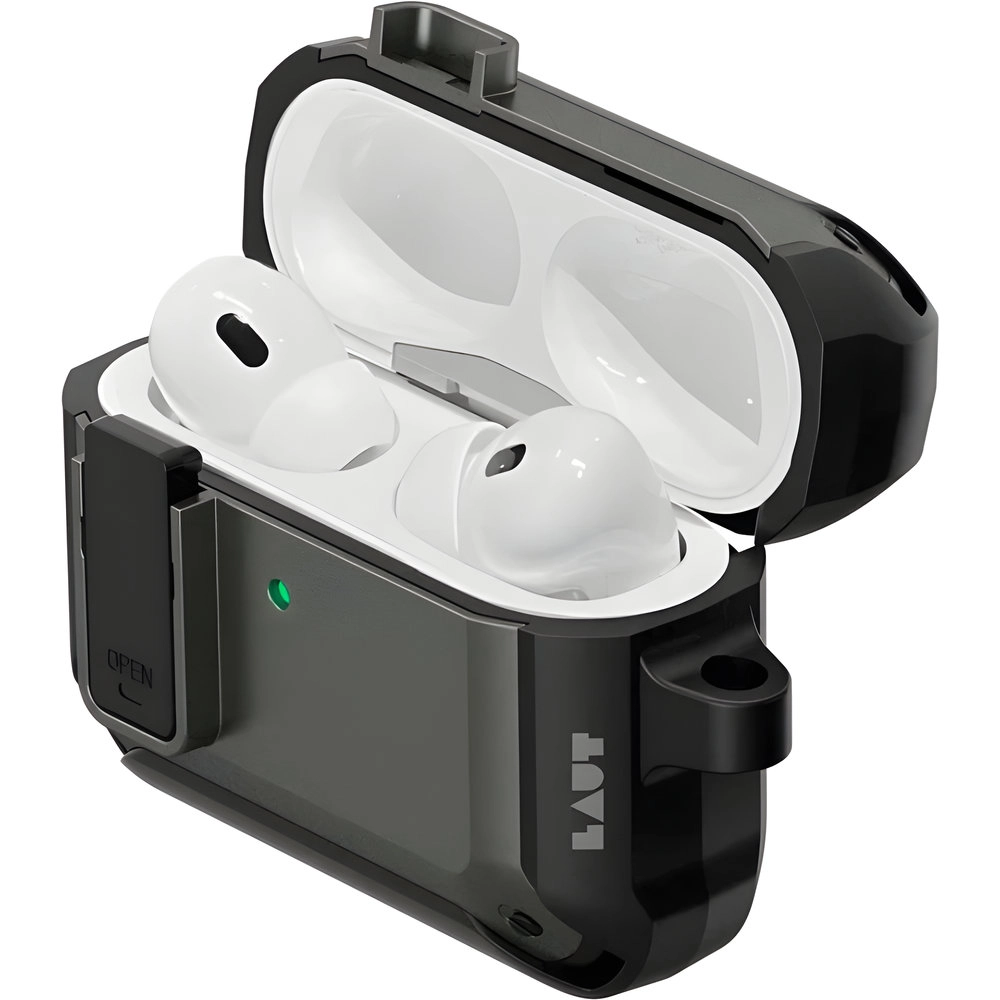 LAUT Case for AirPods Pro 3 - Shockproof
