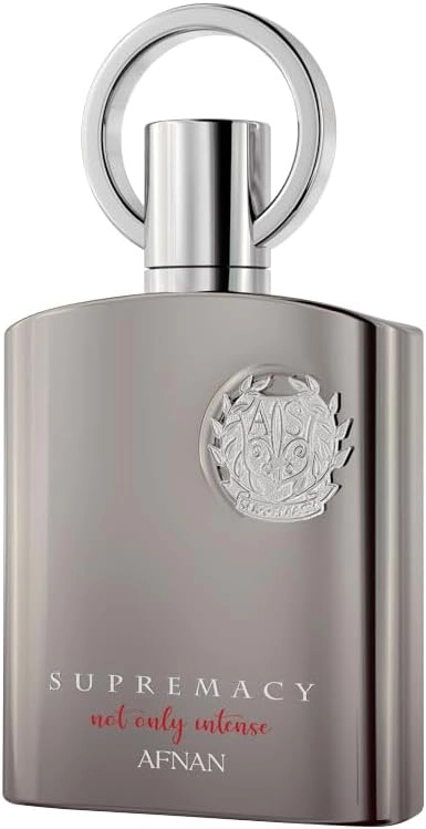 Supremacy Not Only Intense Extarit Eau de Parfum 100ml