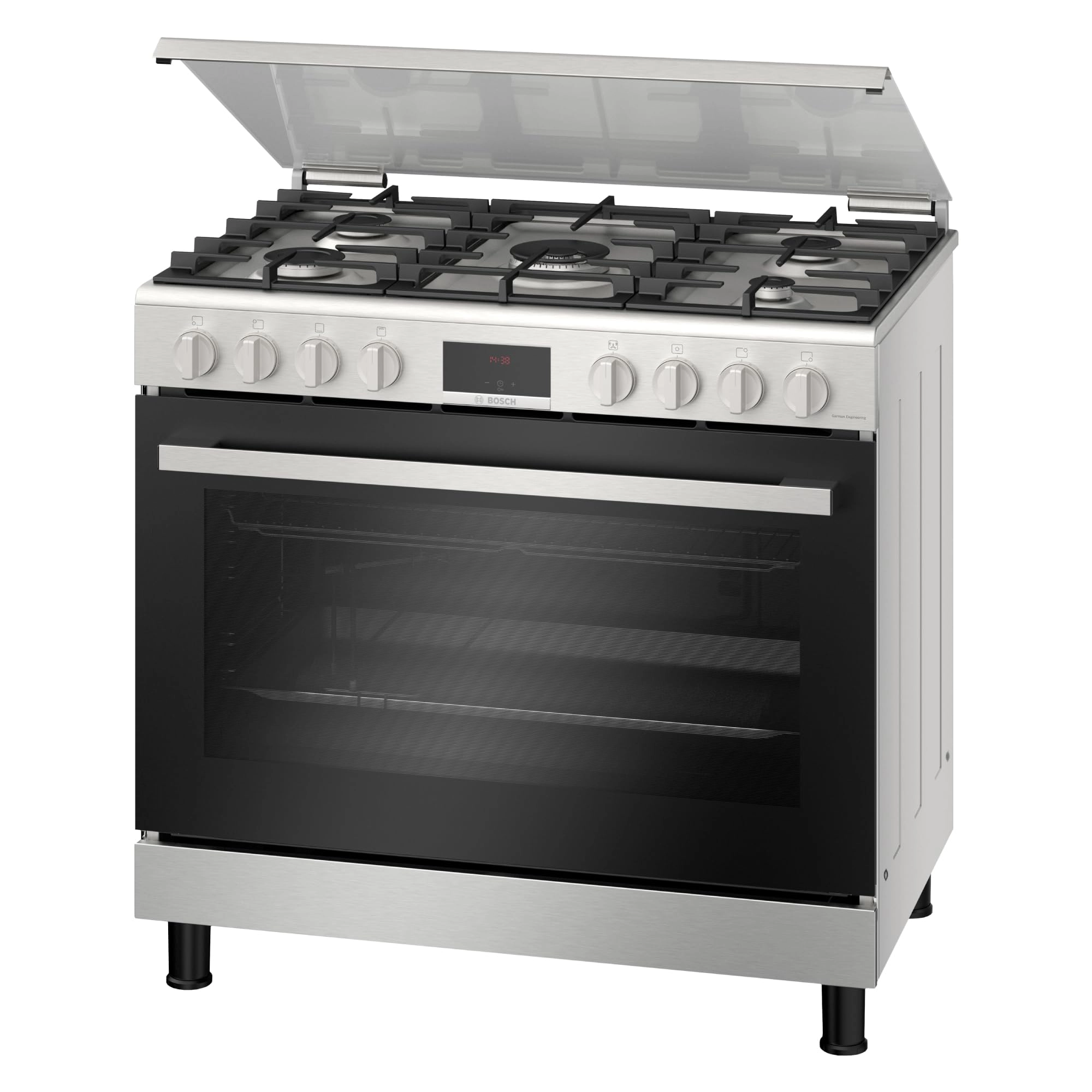 HGW3ASQ50M GAS Cooker