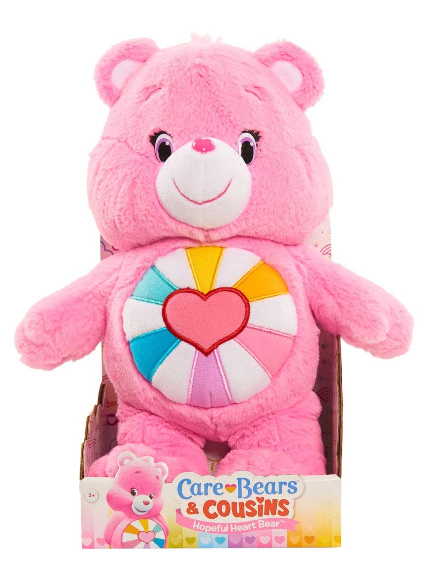 MZA STORES Hopeful Heart