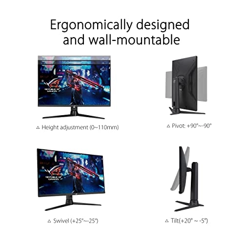 XG27AQMR - 27 Inch 2560 x 1440