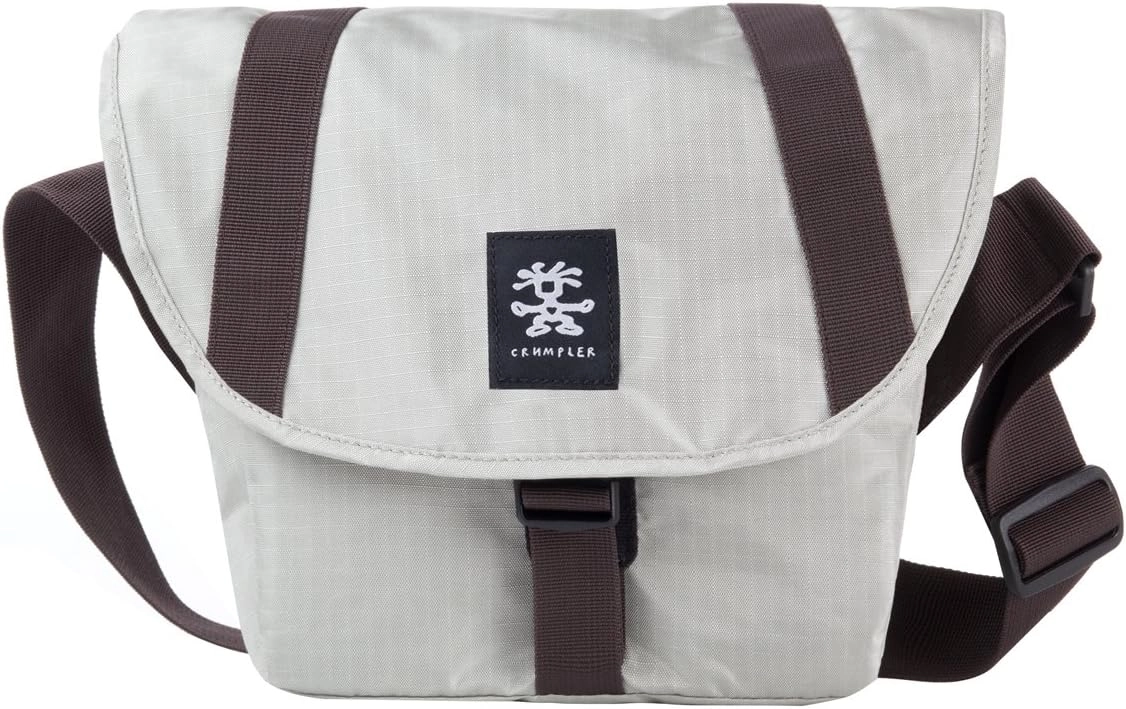 Crumpler Light Delight 4000 - 27 x 18 x 11.5 cm semi-professional SLR camera Sling