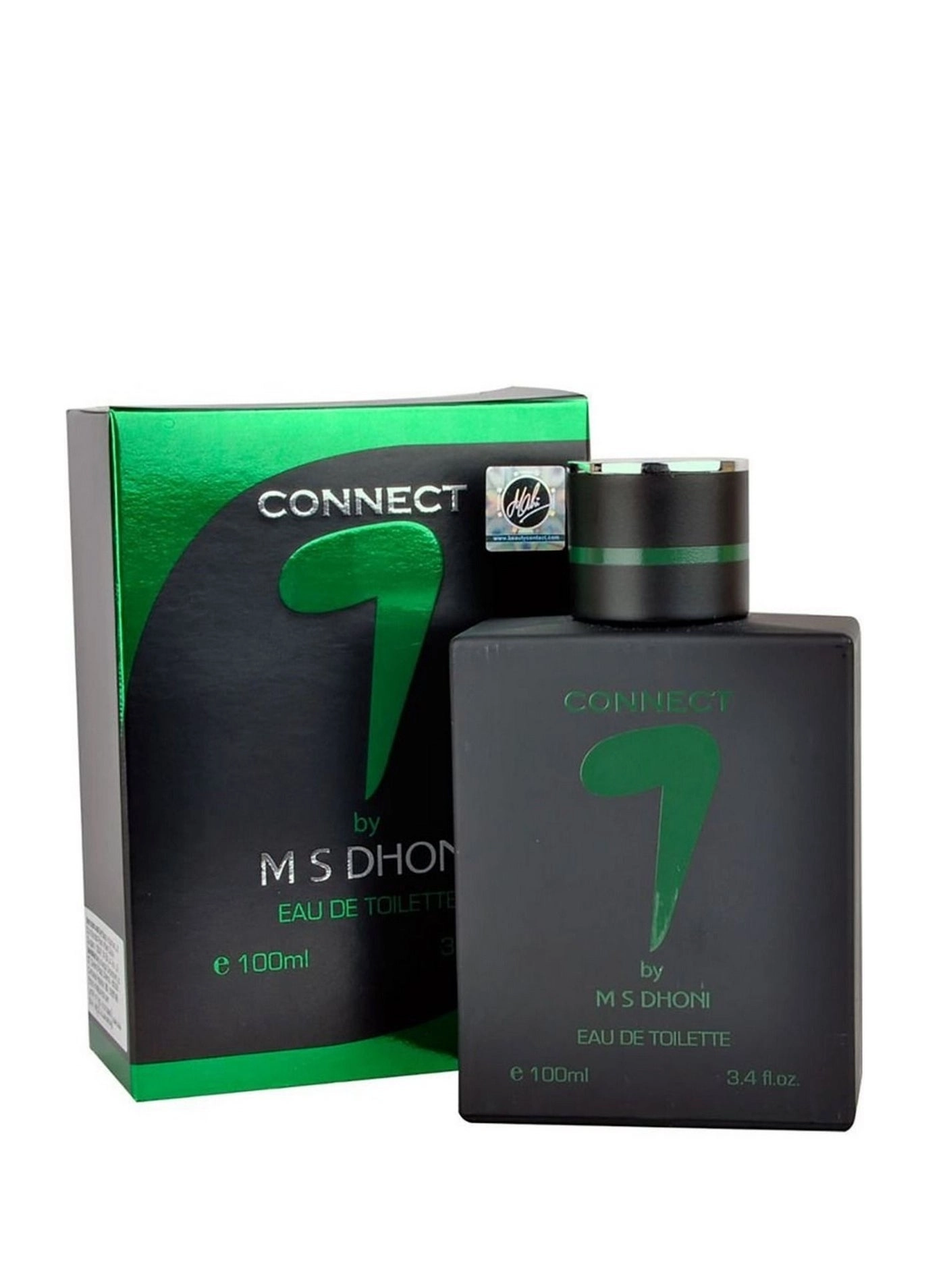 Dhoni Intense Eau de Toilette 100 ml