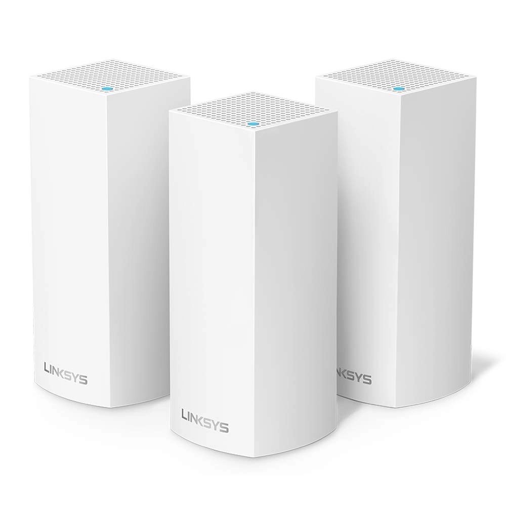WHW0303 - 802.11b|802.11a|802.11ac|2.4 GHz Radio Frequency 3 piece(s)