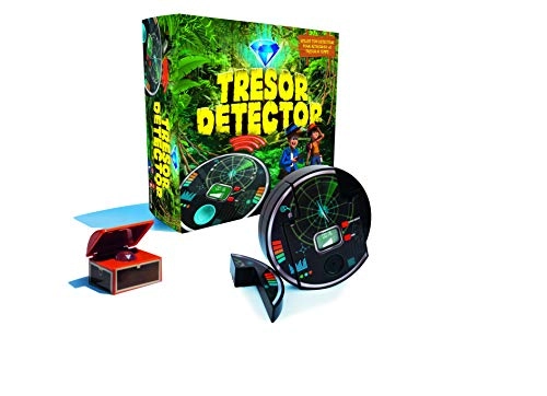 Treasure Detector (French)