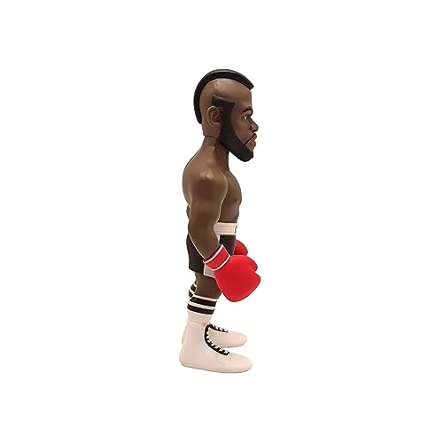 Clubber Lang - Rocky (12 cm)