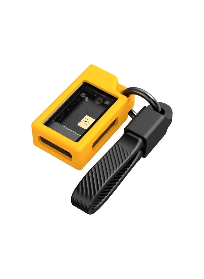 M.2 SSD Enclosure - NVMe SATA Dual Protocol 10Gbps USB-C/A