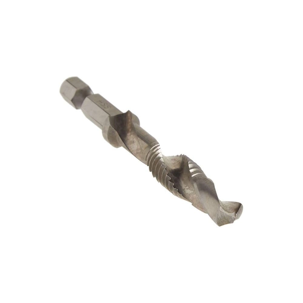 Drill Tap - UNC 38Inch Hex shank