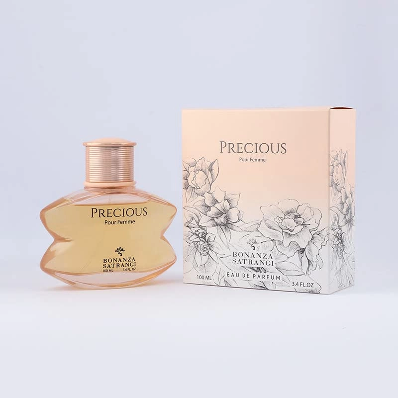 Precious Eau de Parfum 100 ml