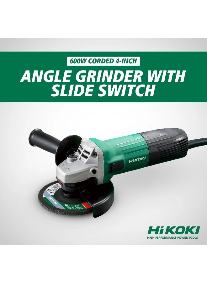 G10SS2C1Z - 4 Inch (100mm)