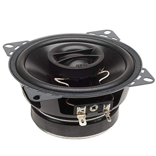 S-4002 - 4" Coaxial