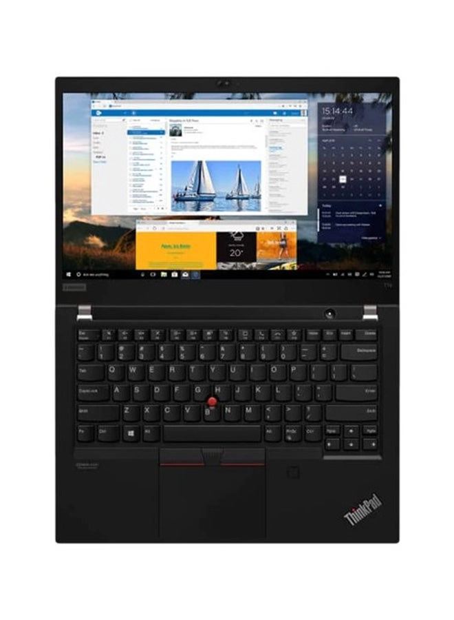 (Renewed) ThinkPad T14 Gen 2 20W1SCA800 - 14'' Core i5-1135G7 16GB DDR4 512GB SSD