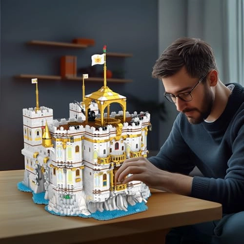 Royal Bay Castle (66013) - Medieval