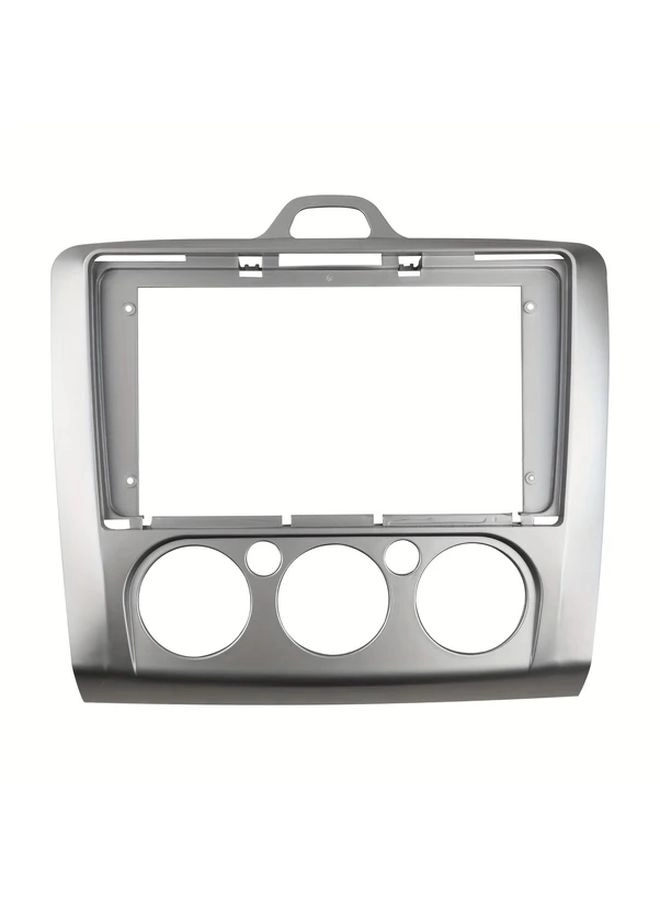 Generic Dashboard Radio Trim Panel - Ford Focus 2005-2011