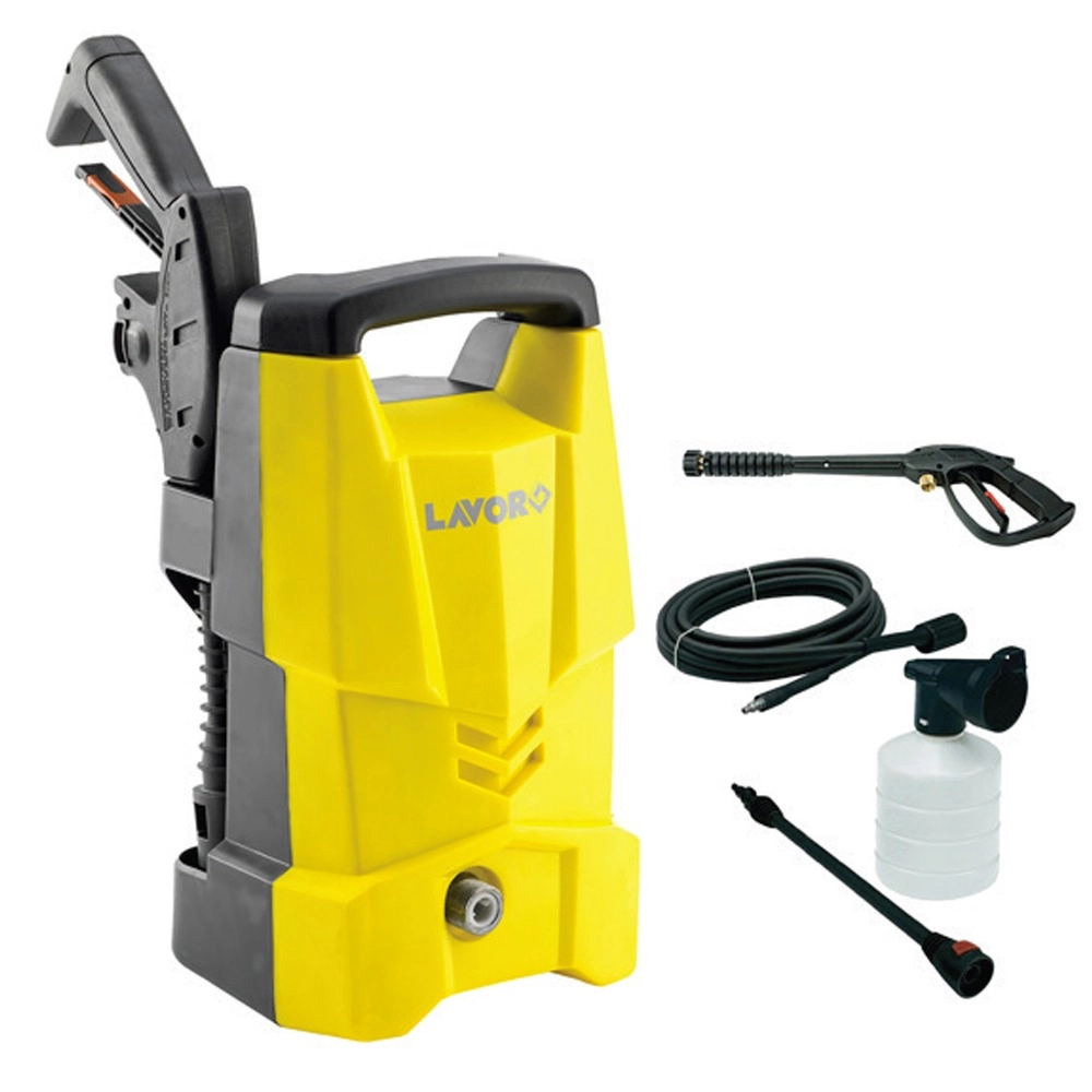 LAVOR High Pressur Cleaner - 120 Bar 5M Power Cable