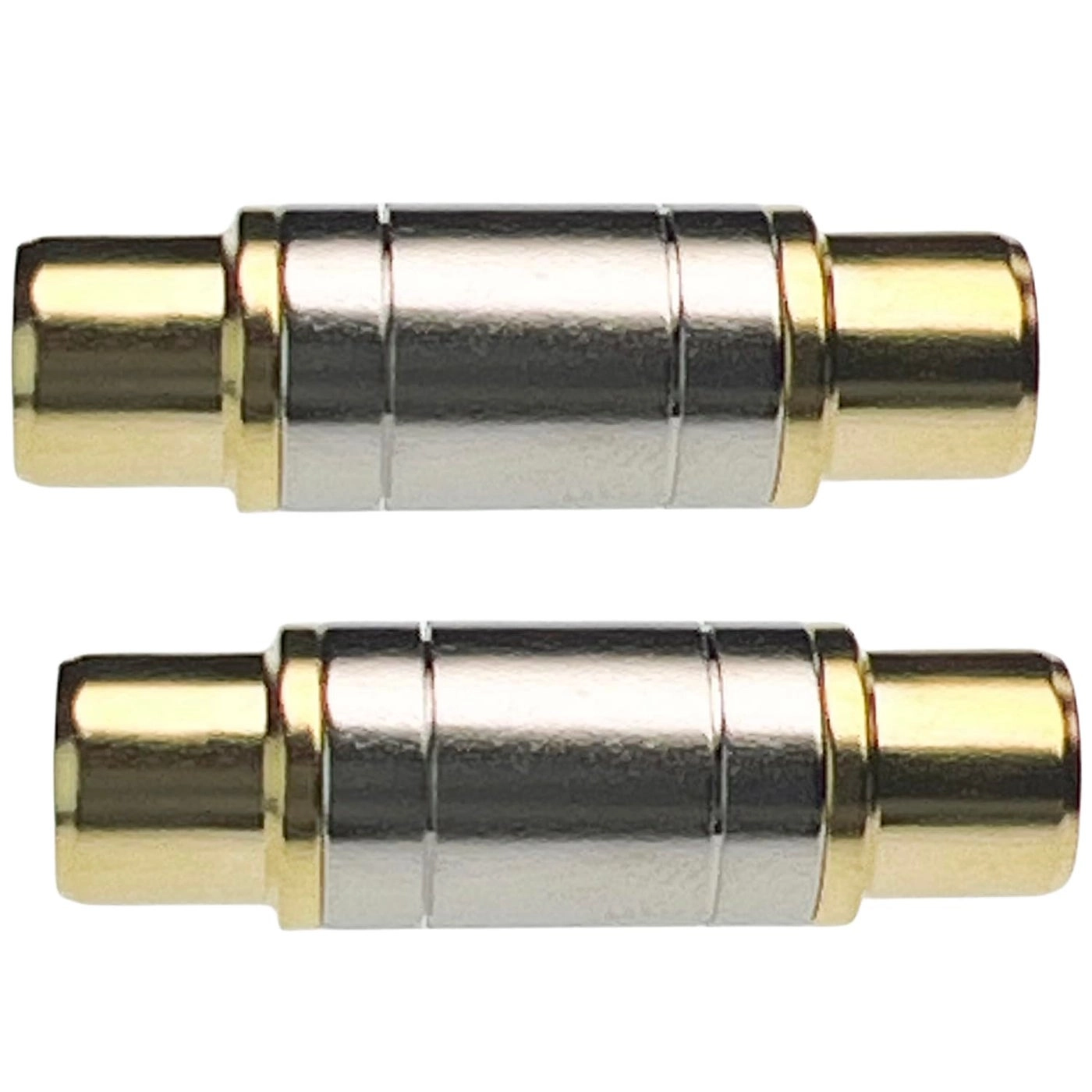 RCA Female to RCA Female Coupler