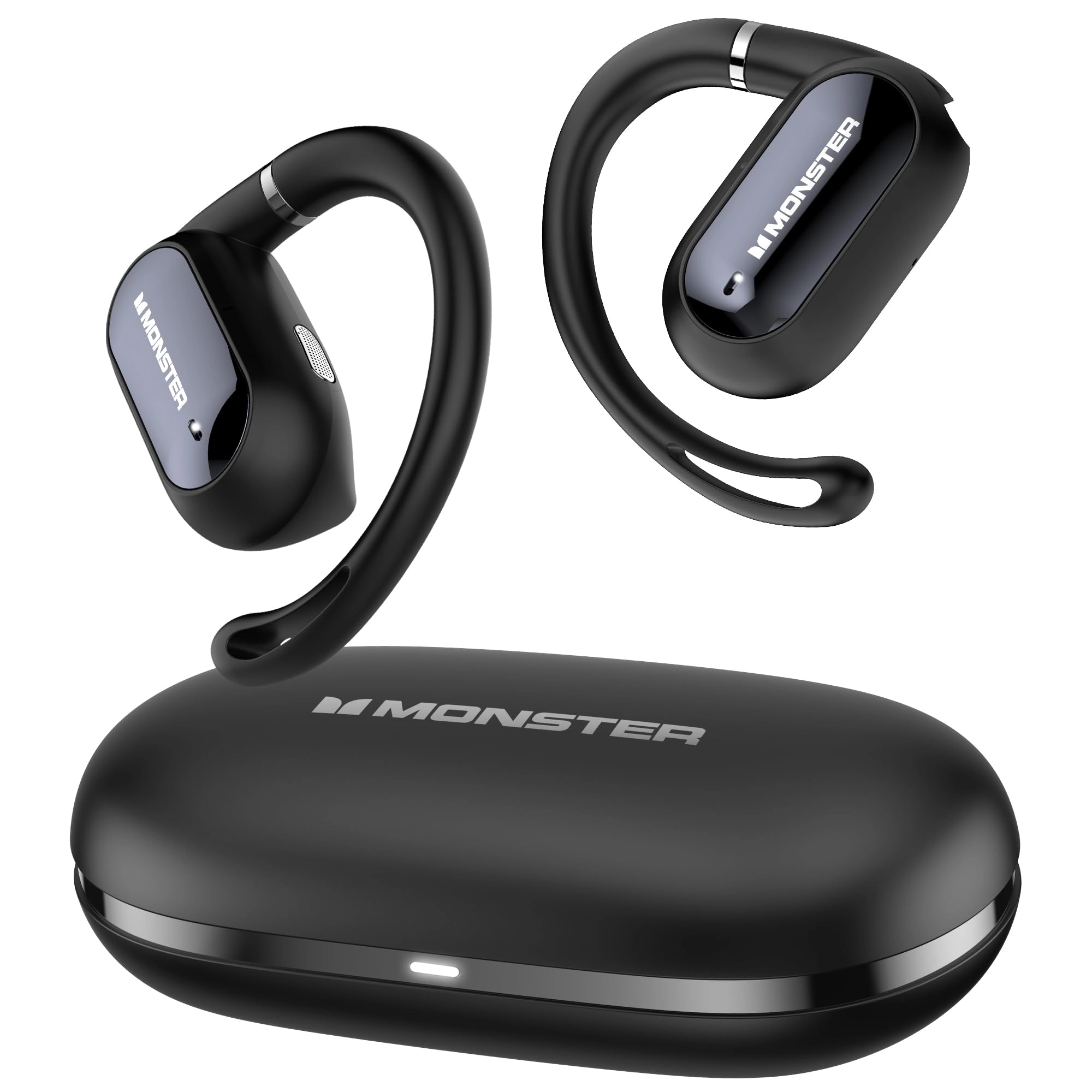 AC322 Wireless Headset