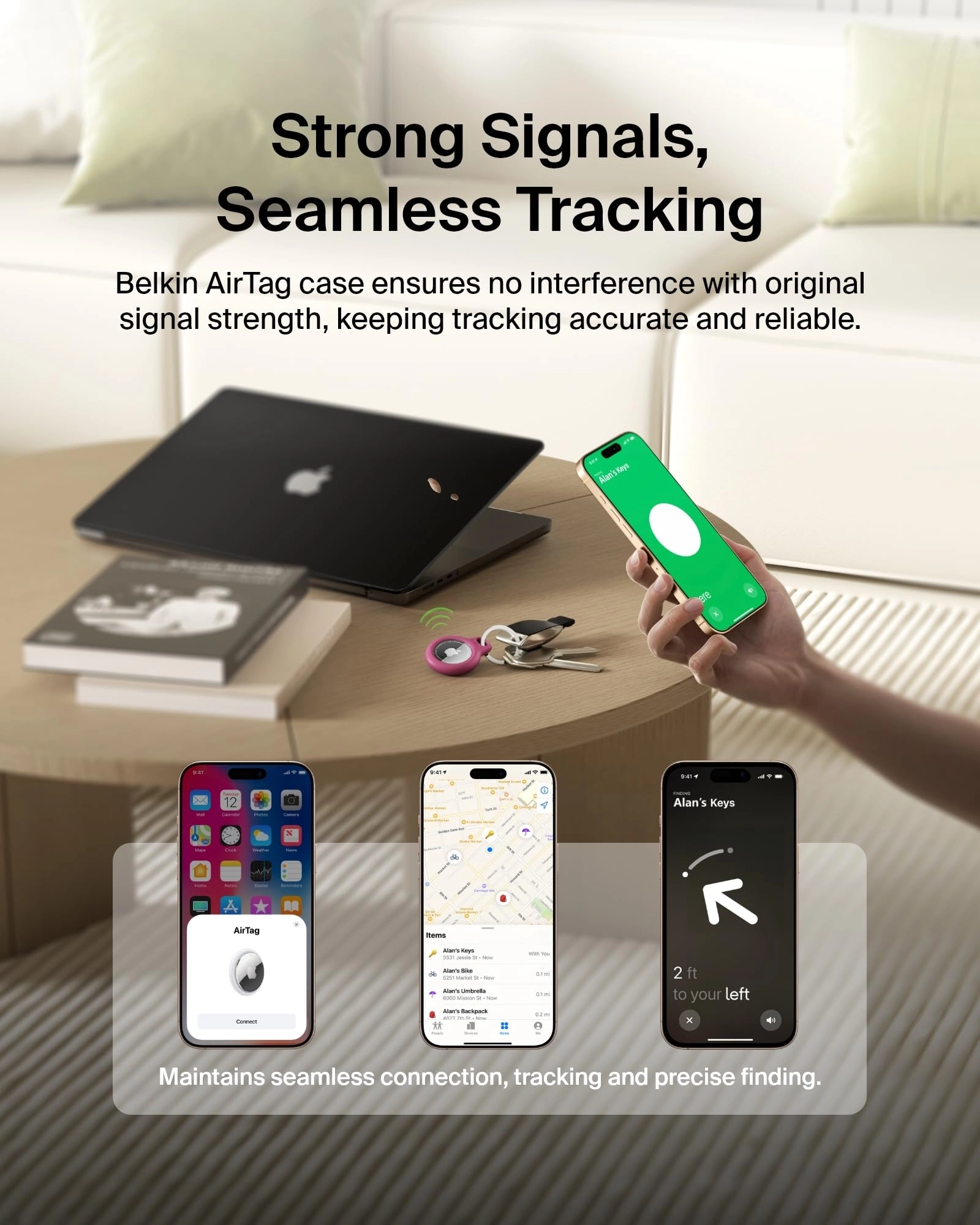 AirTag Case