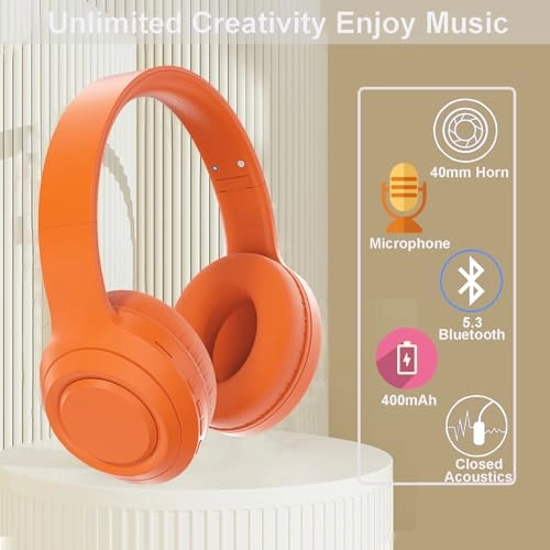 JIE451GV1245 Wireless Headphone